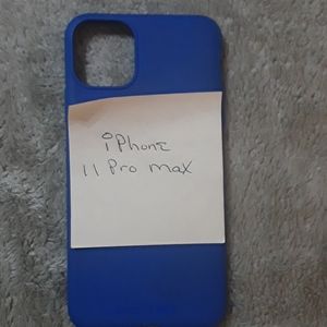 iPhone 11 Pro Max Tech21 Phone Case